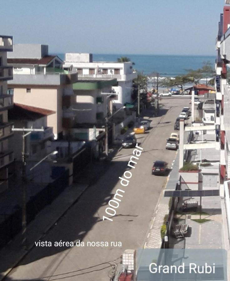 Ap 43 Churrasqueira E Piscina - 100M Do Mar - Sirlei Ubatuba Dış mekan fotoğraf